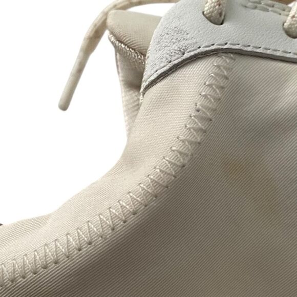 Tory Burch Nylon Colorblock Pattern Sneakers in Size 7.5M - Picture 15 of 15